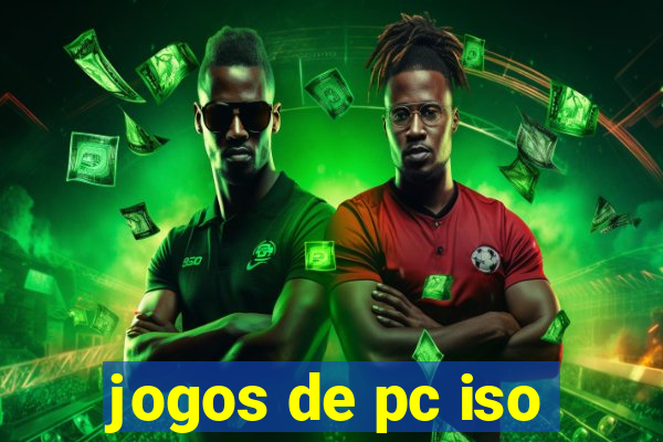 jogos de pc iso